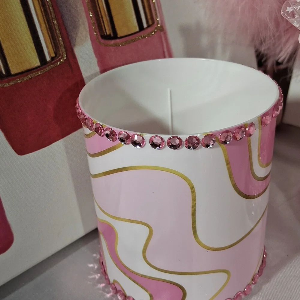 FOR DESK WHIT MINI BOUQUET SET  4 New 2049